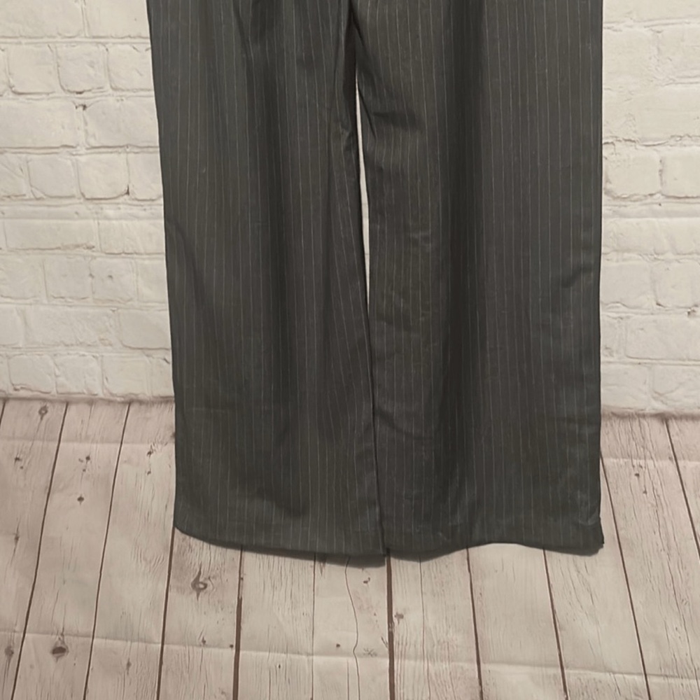 Wild Fable Charcoal Wide-Leg Pants - Picture 6 of 9
